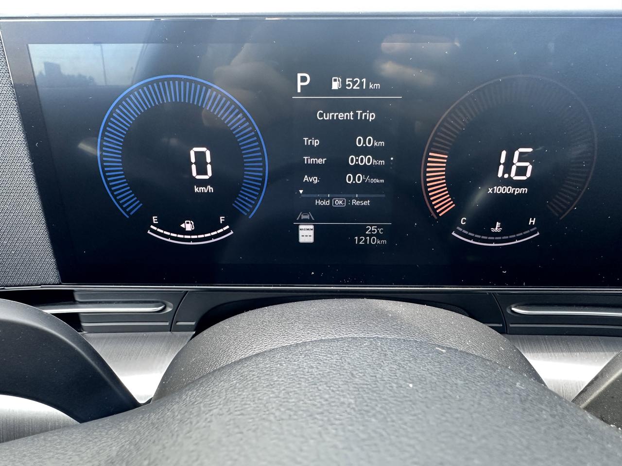 2026 Hyundai KONA Preferred | Reverse Cam | Heated Seats Photo