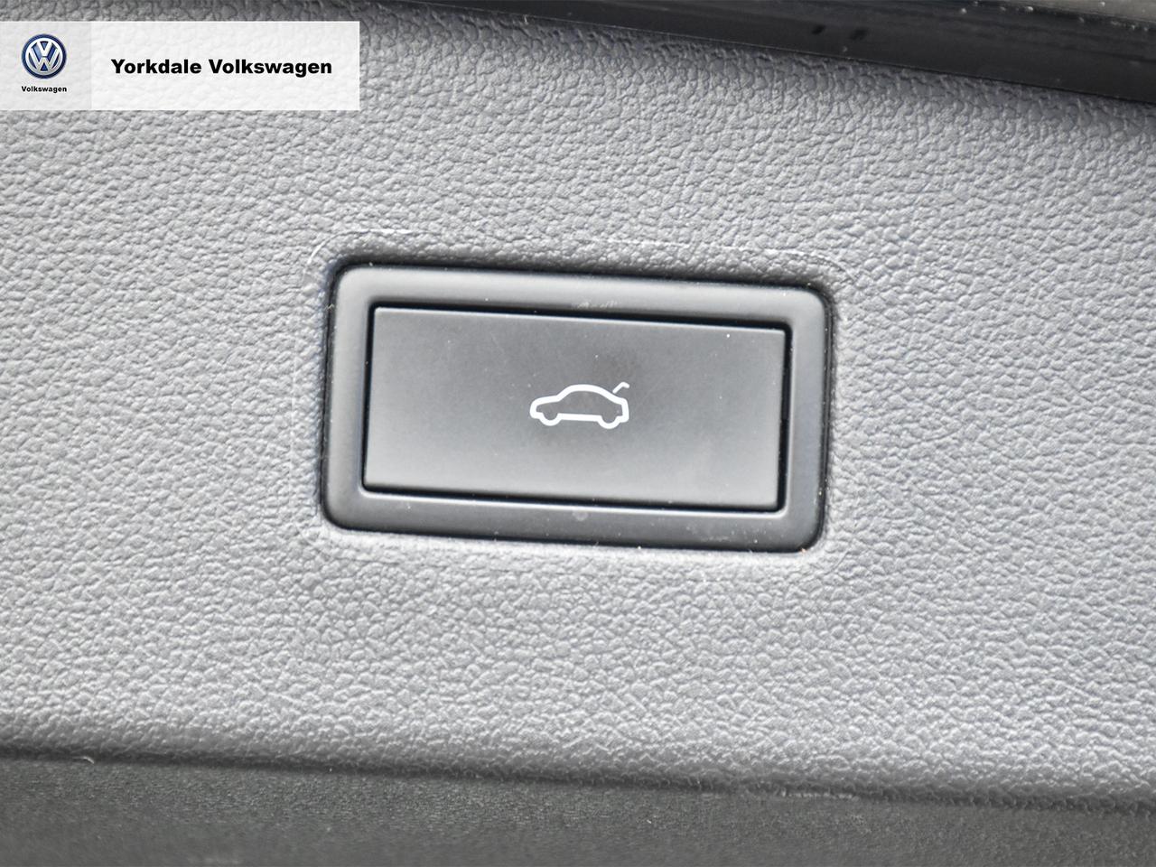 2024 Volkswagen Tiguan 4Motion Photo