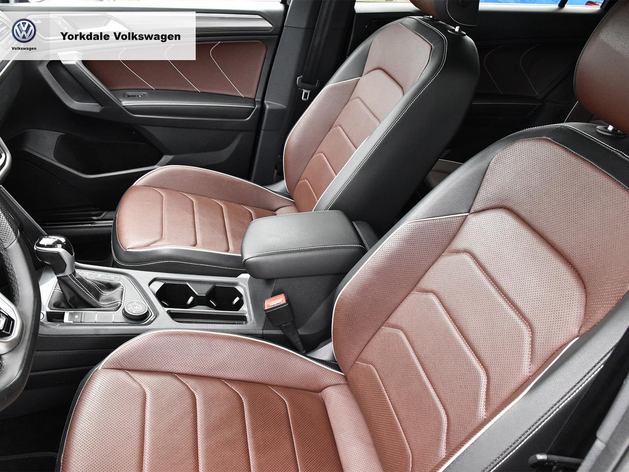 2024 Volkswagen Tiguan 4Motion Photo