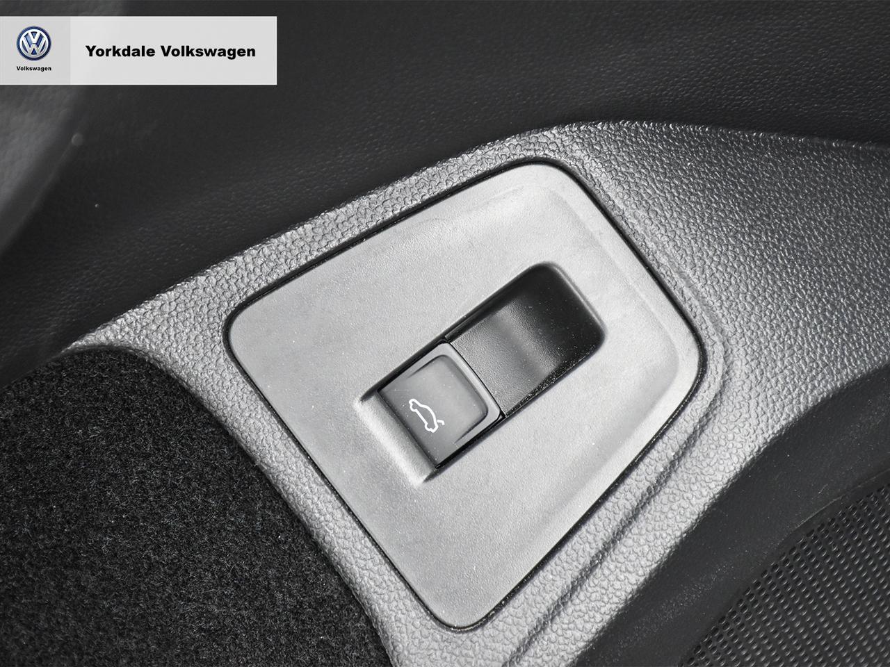 2024 Volkswagen Tiguan 4Motion Photo