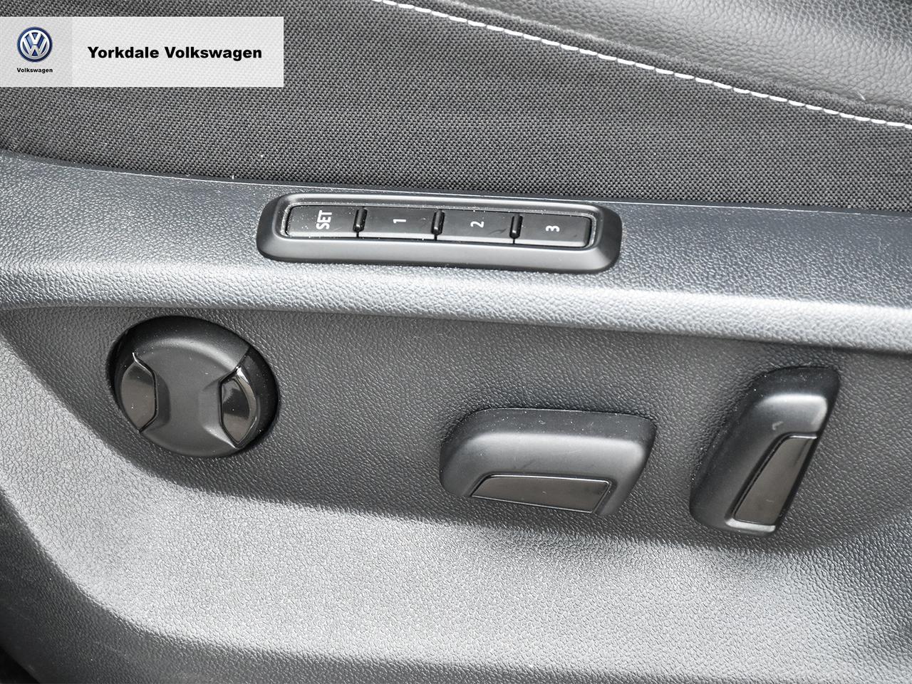 2024 Volkswagen Tiguan 4Motion Photo