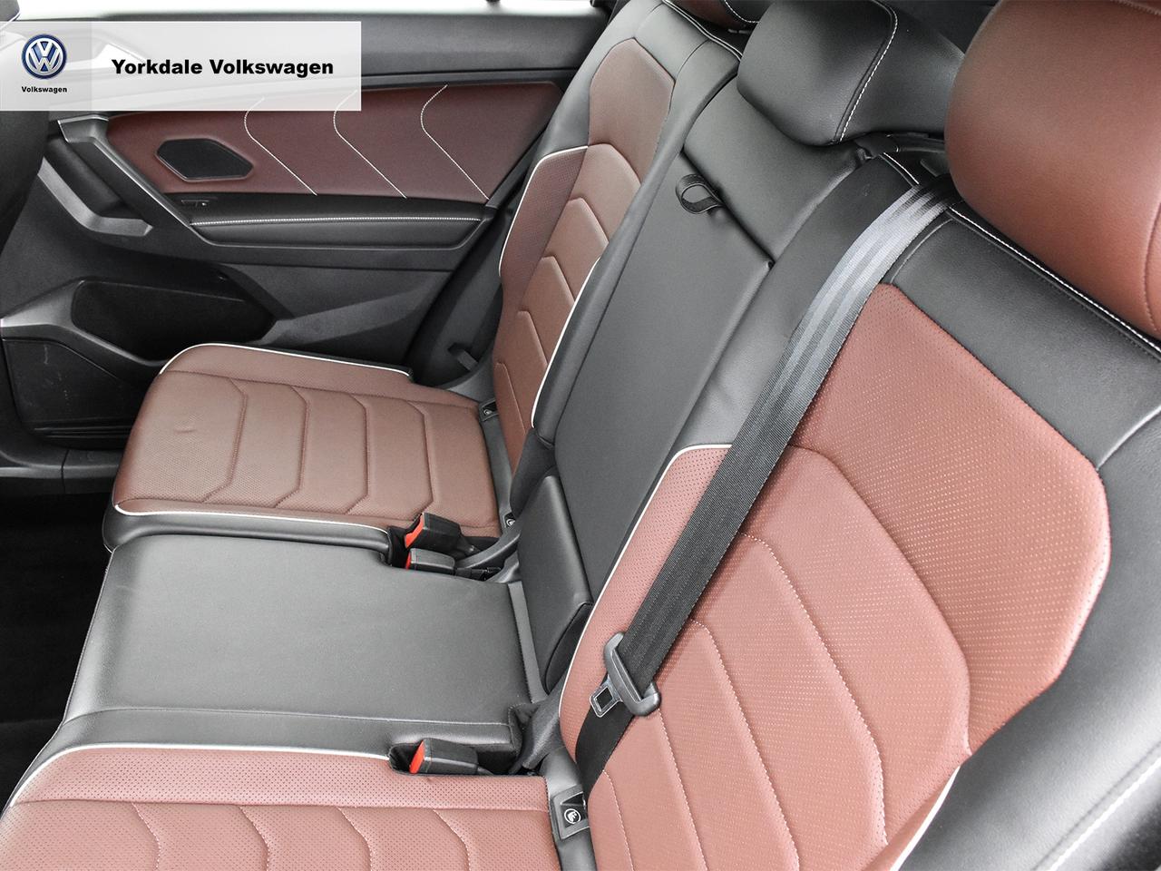 2024 Volkswagen Tiguan 4Motion Photo