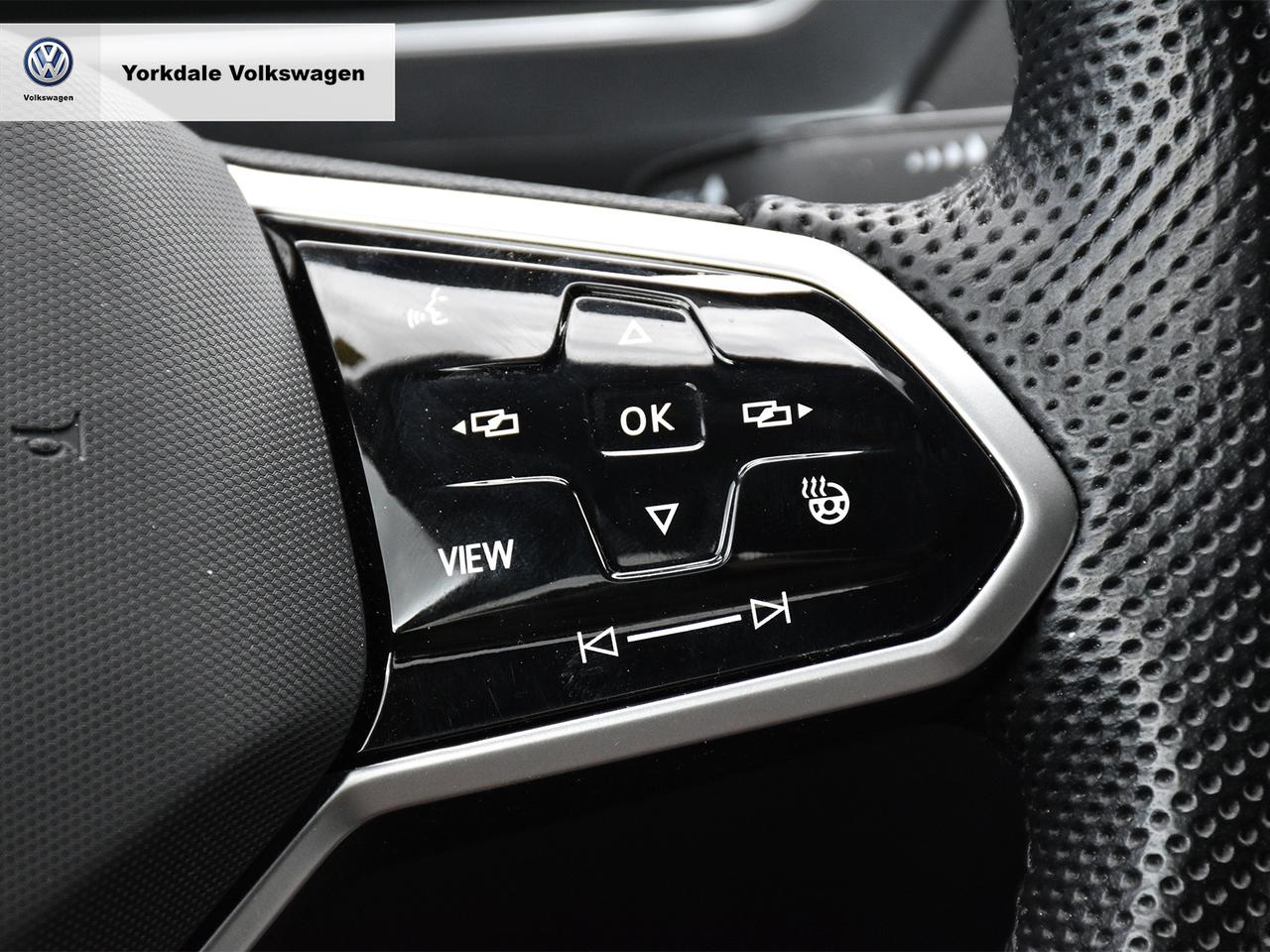 2024 Volkswagen Tiguan 4Motion Photo