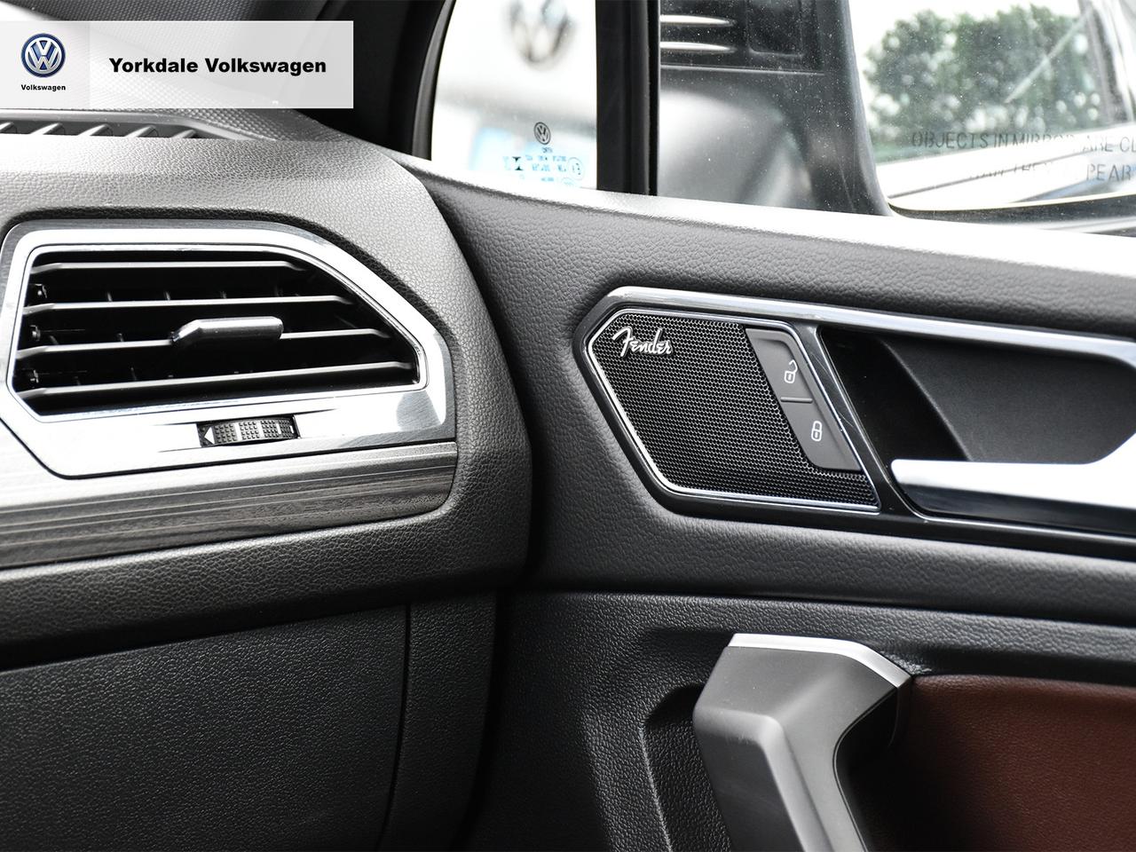 2024 Volkswagen Tiguan 4Motion Photo