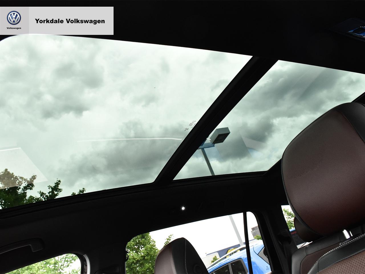 2024 Volkswagen Tiguan 4Motion Photo