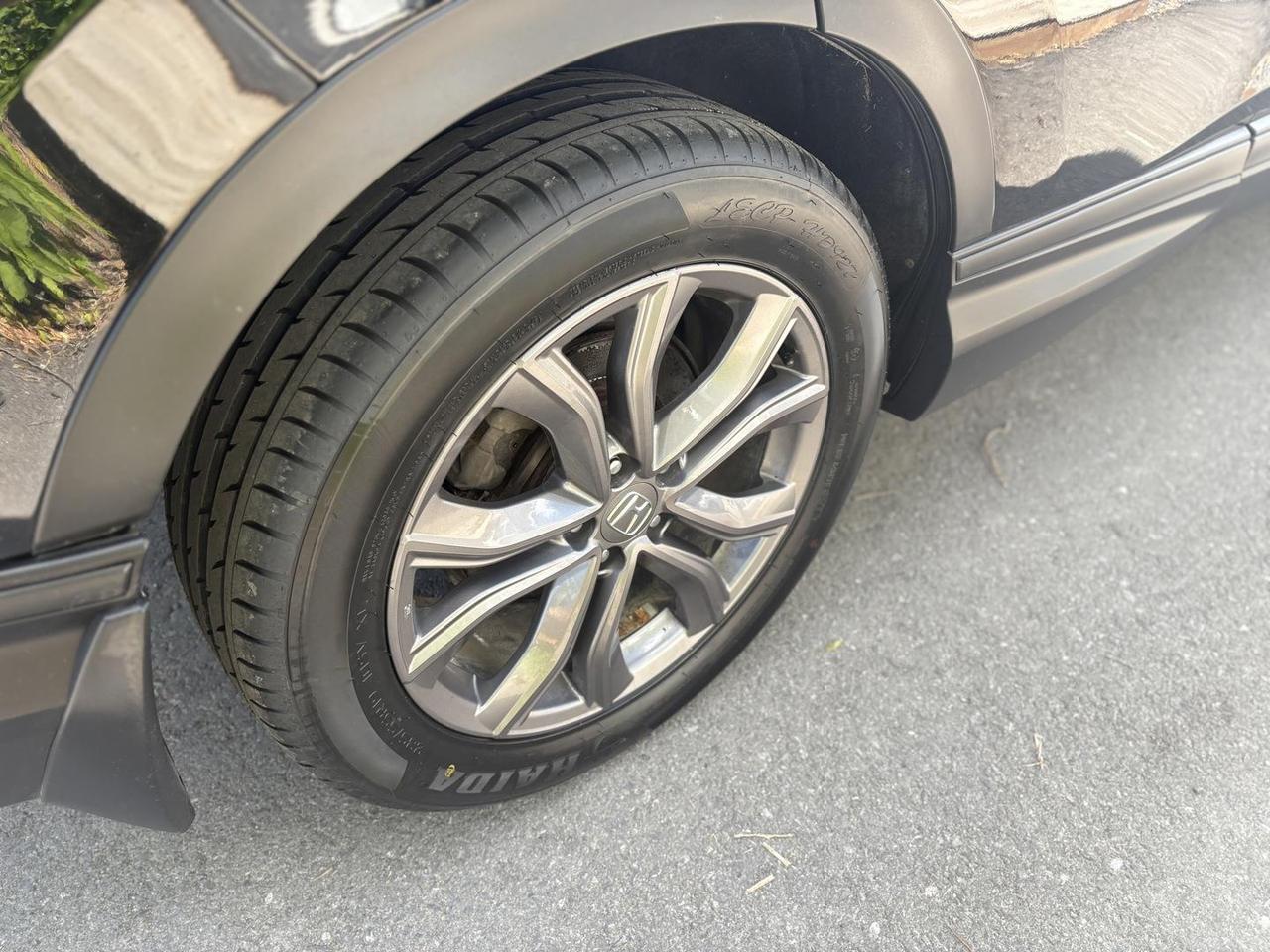 2021 Honda CR-V Sport 4dr All-Wheel Drive Photo