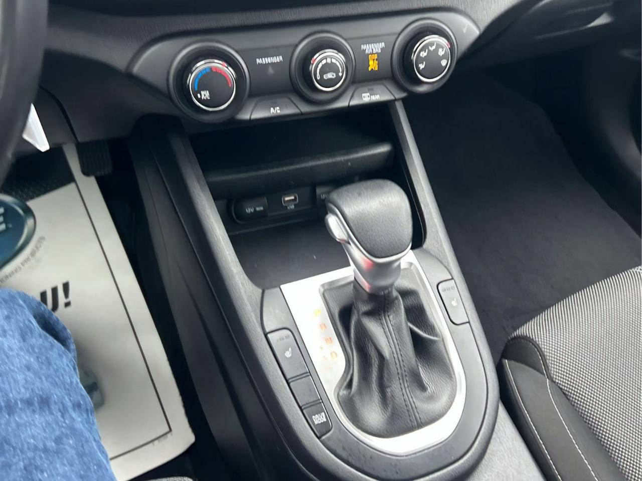 2022 Kia Forte EX | Reverse Cam | Heated Seats Photo