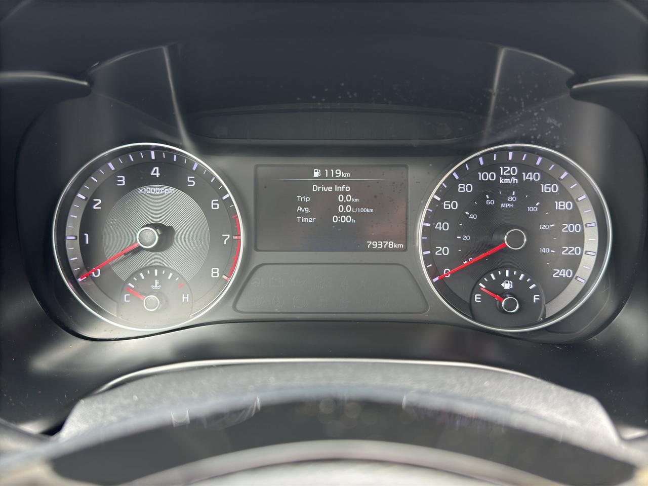 2022 Kia Forte EX | Reverse Cam | Heated Seats Photo