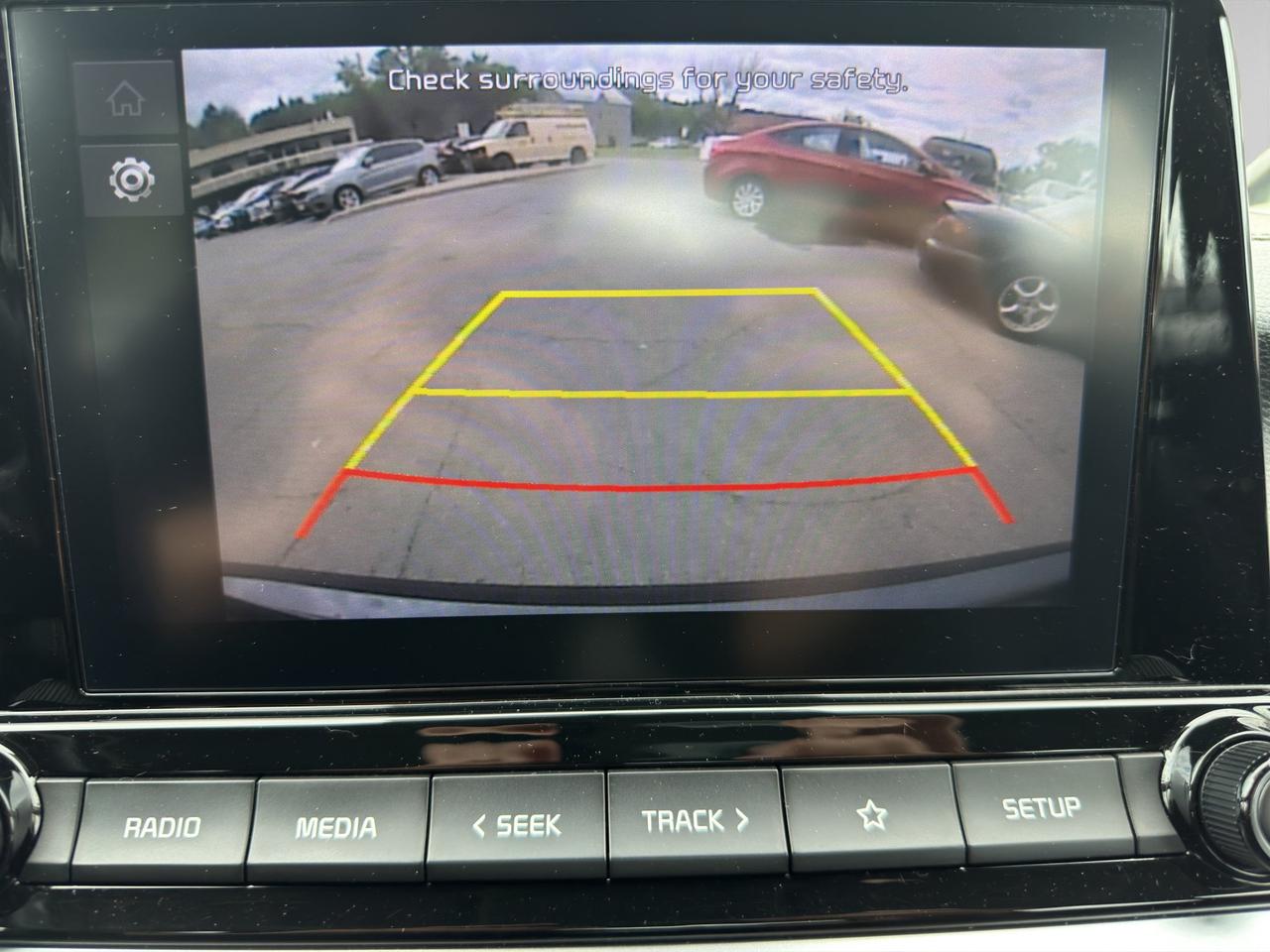 2022 Kia Forte EX | Reverse Cam | Heated Seats Photo