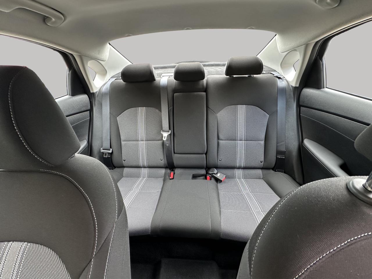 2022 Kia Forte EX | Reverse Cam | Heated Seats Photo