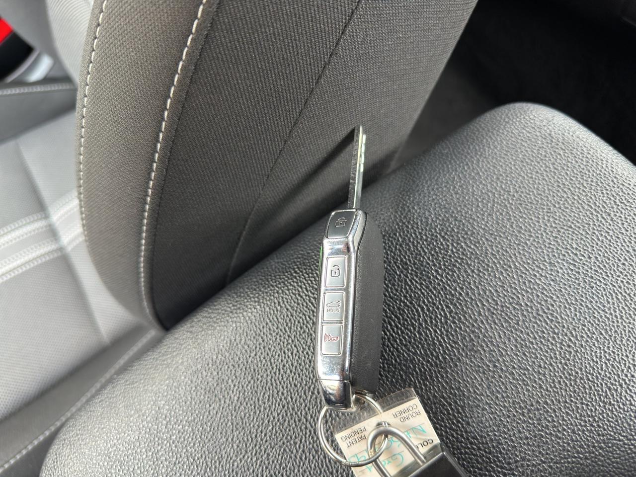 2022 Kia Forte EX | Reverse Cam | Heated Seats Photo