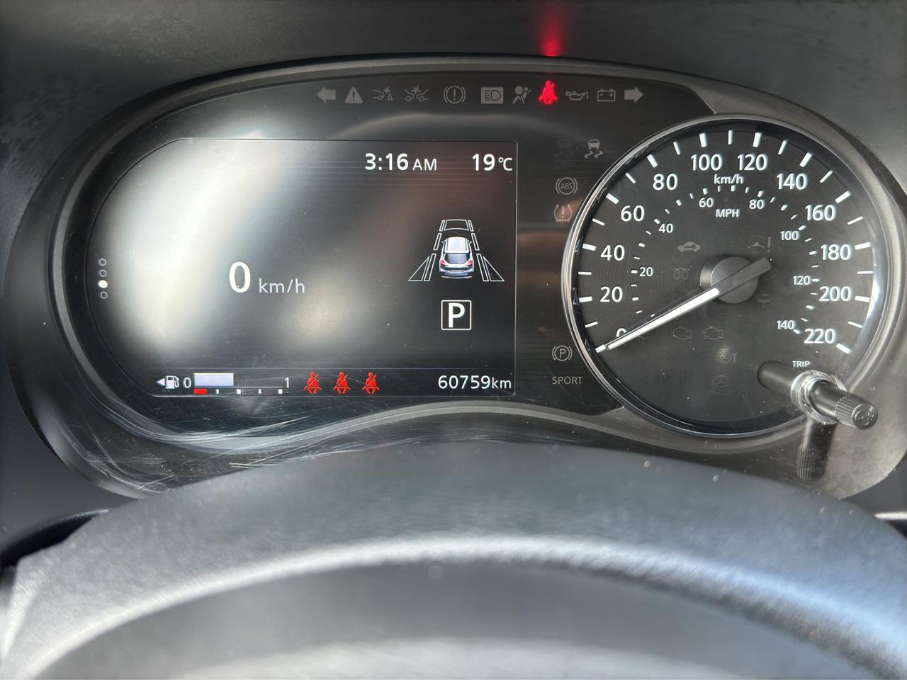 2025 Nissan Kicks Play SV | Reverse Cam | Heated Seats Photo