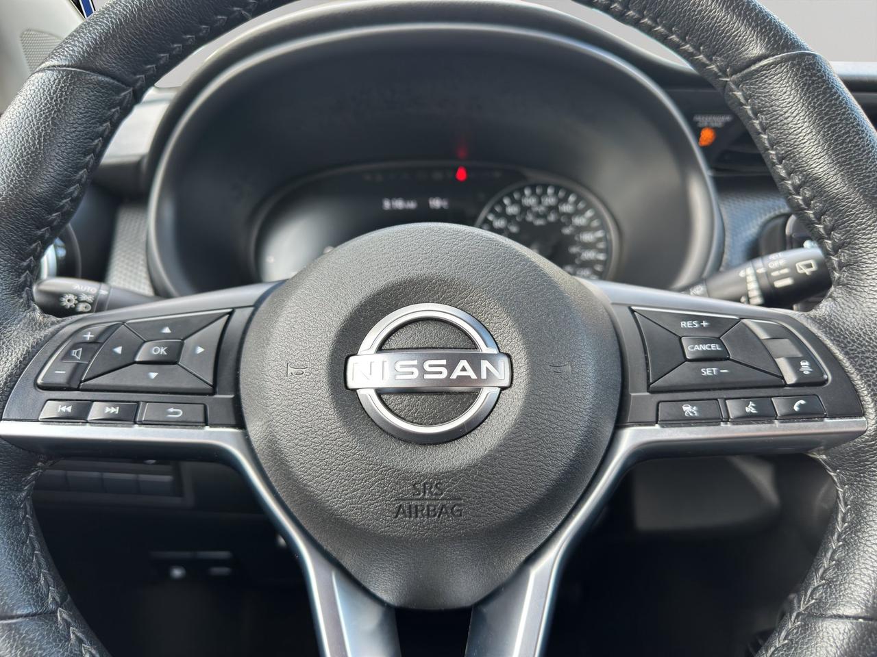 2025 Nissan Kicks Play SV | Reverse Cam | Heated Seats Photo
