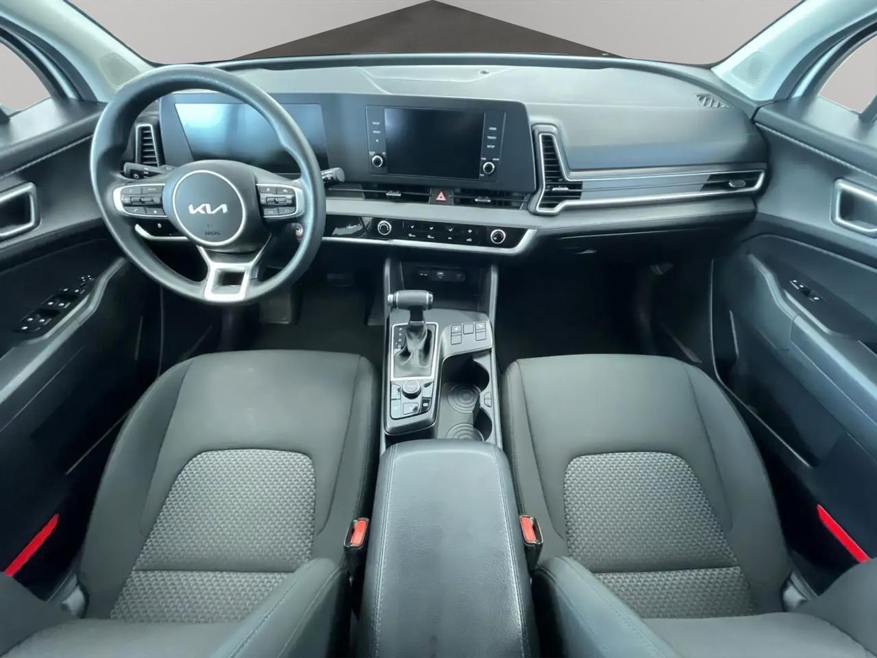 2024 Kia Sportage LX | Reverse Cam | Heated Seats Photo