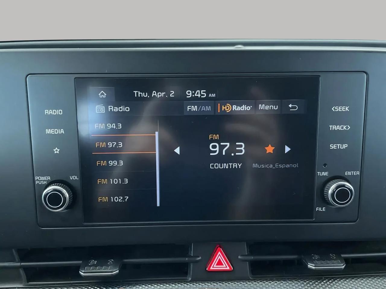 2024 Kia Sportage LX | Reverse Cam | Heated Seats Photo