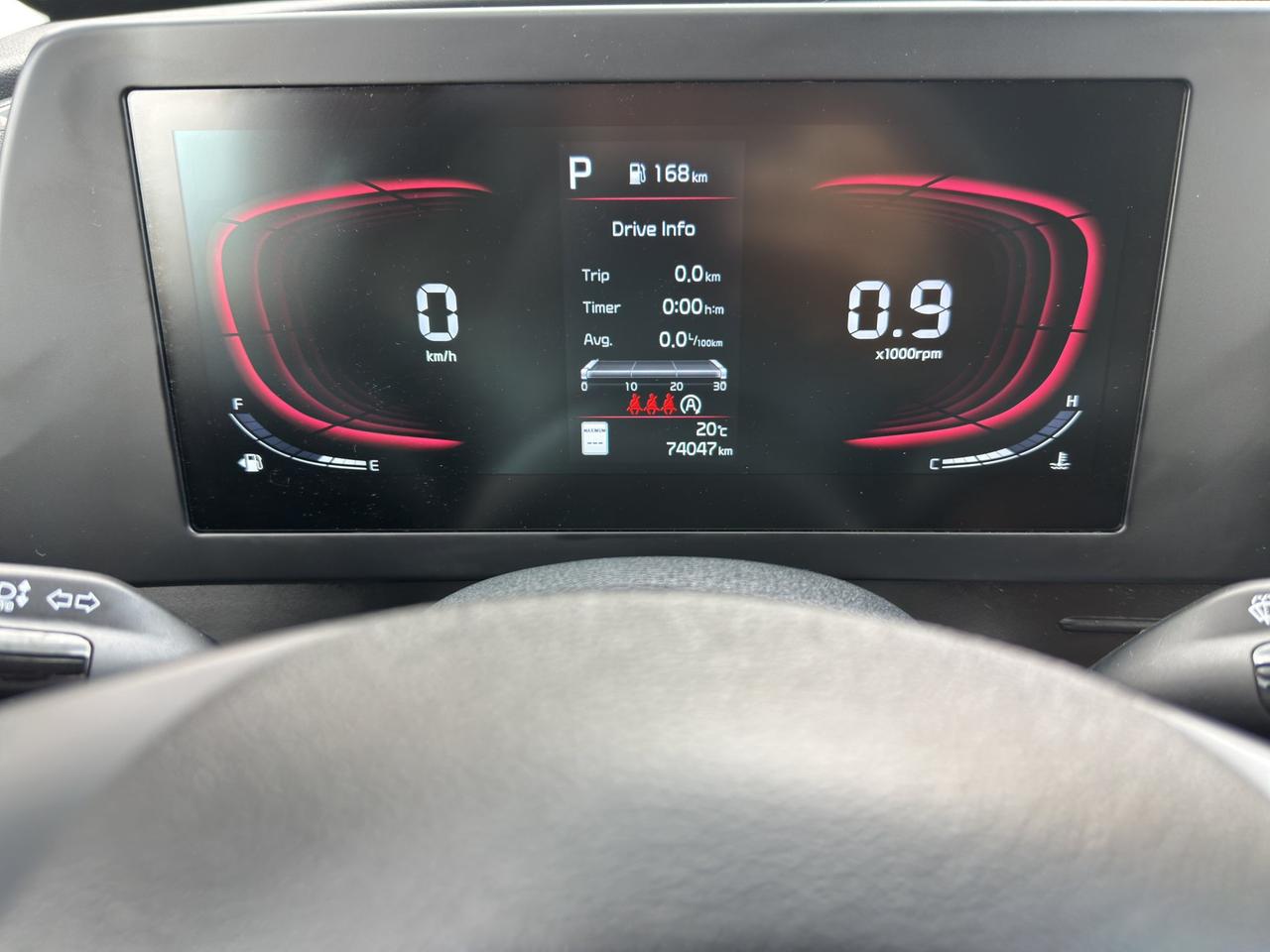 2024 Kia Sportage LX | Reverse Cam | Heated Seats Photo