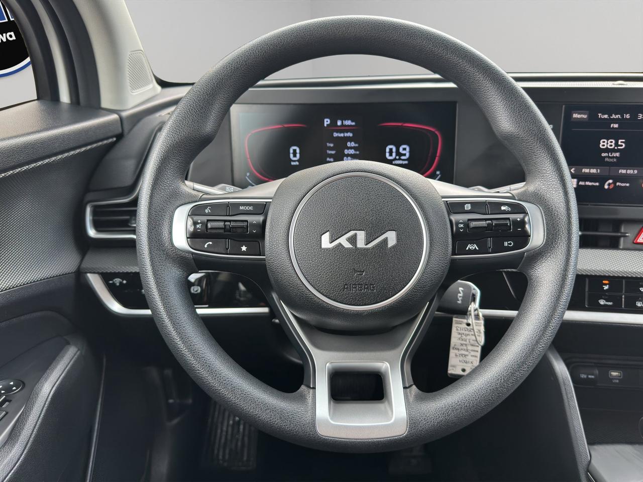2024 Kia Sportage LX | Reverse Cam | Heated Seats Photo