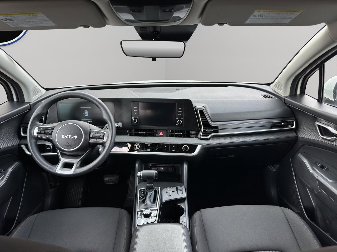 2024 Kia Sportage LX | Reverse Cam | Heated Seats Photo
