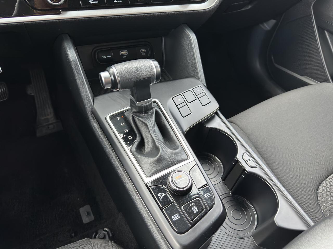 2024 Kia Sportage LX | Reverse Cam | Heated Seats Photo