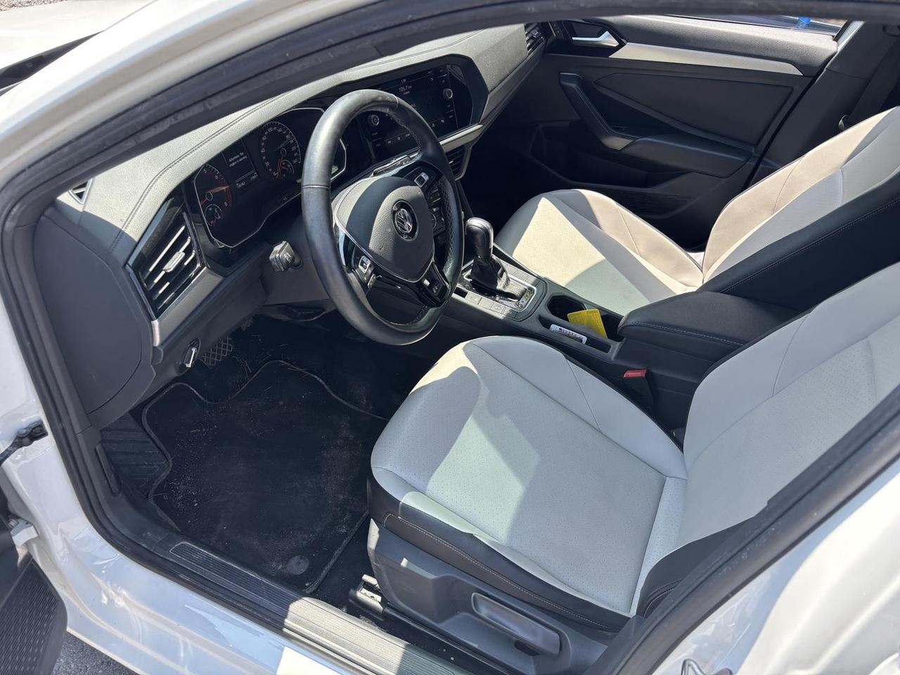 2021 Volkswagen Jetta Highline (A8) 4dr Sedan Photo