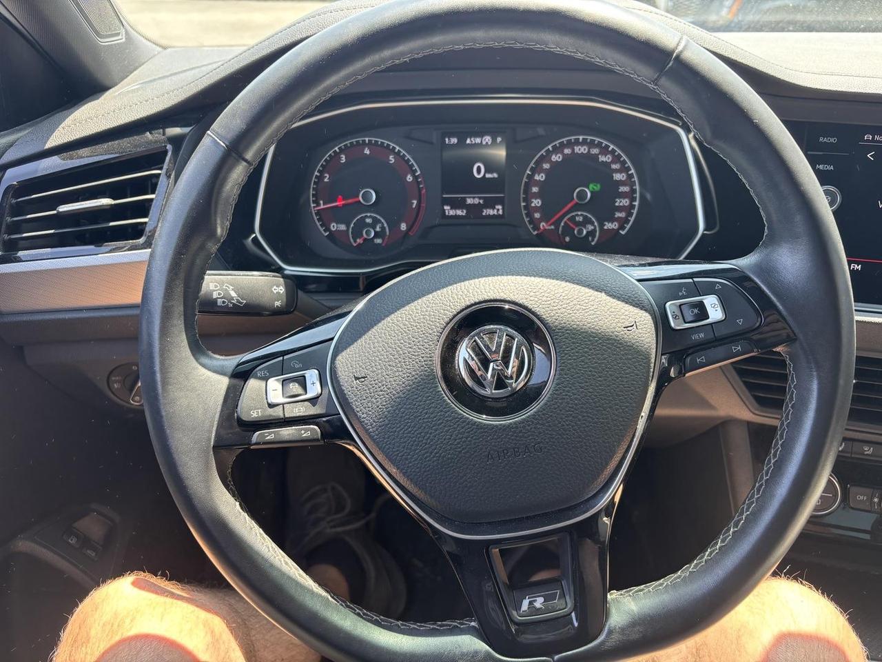 2021 Volkswagen Jetta Highline (A8) 4dr Sedan Photo
