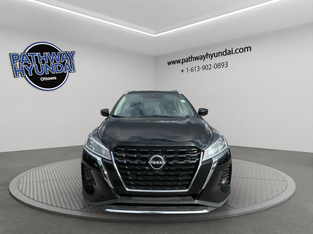2025 Nissan Kicks Play SV | Automatic Emergency Braking with Pedestrian Detection | Blind Spot Warning | Cross Traffic Aler Photo