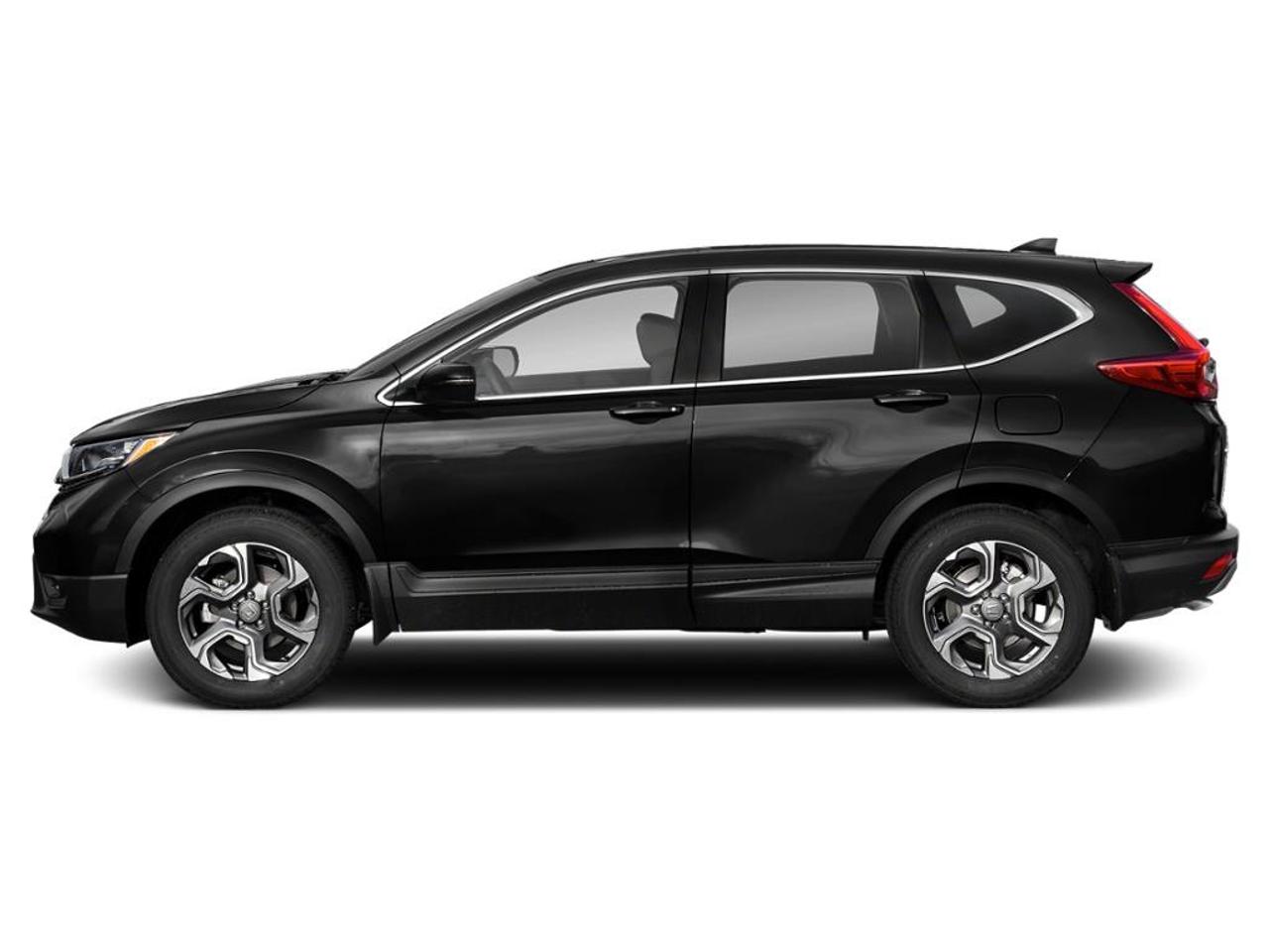 2019 Honda CR-V EX-L 4dr All-wheel Drive Photo
