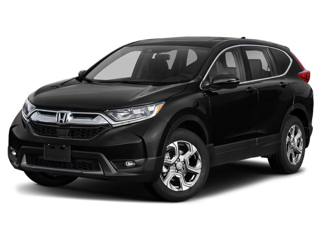 2019 Honda CR-V EX-L 4dr All-wheel Drive Photo