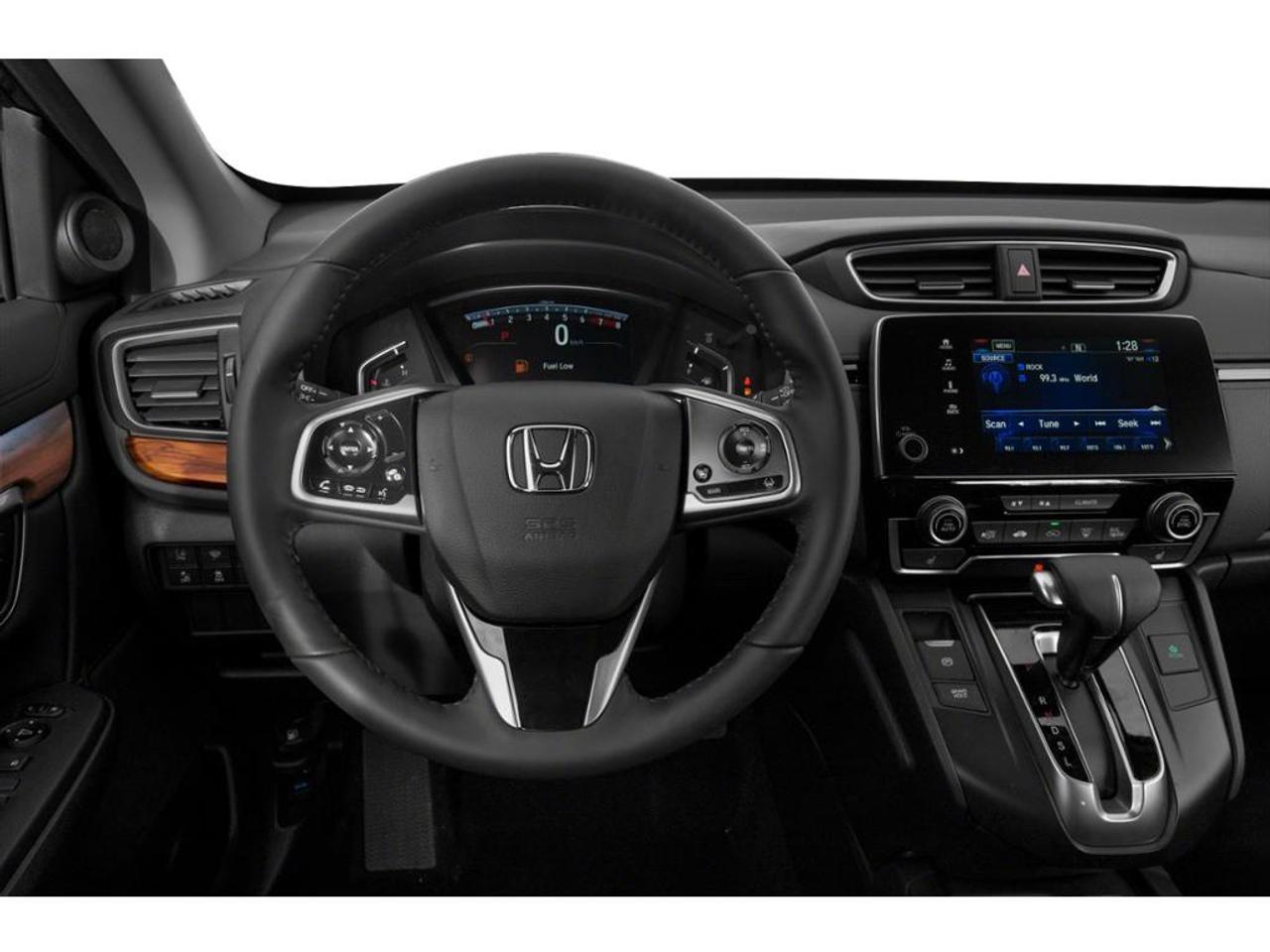 2019 Honda CR-V EX-L 4dr All-wheel Drive Photo