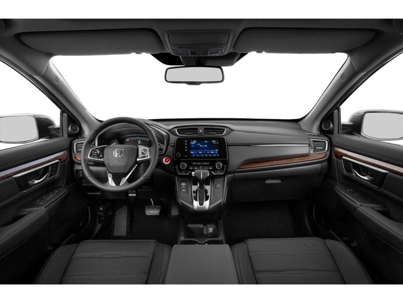 2019 Honda CR-V EX-L 4dr All-wheel Drive Photo