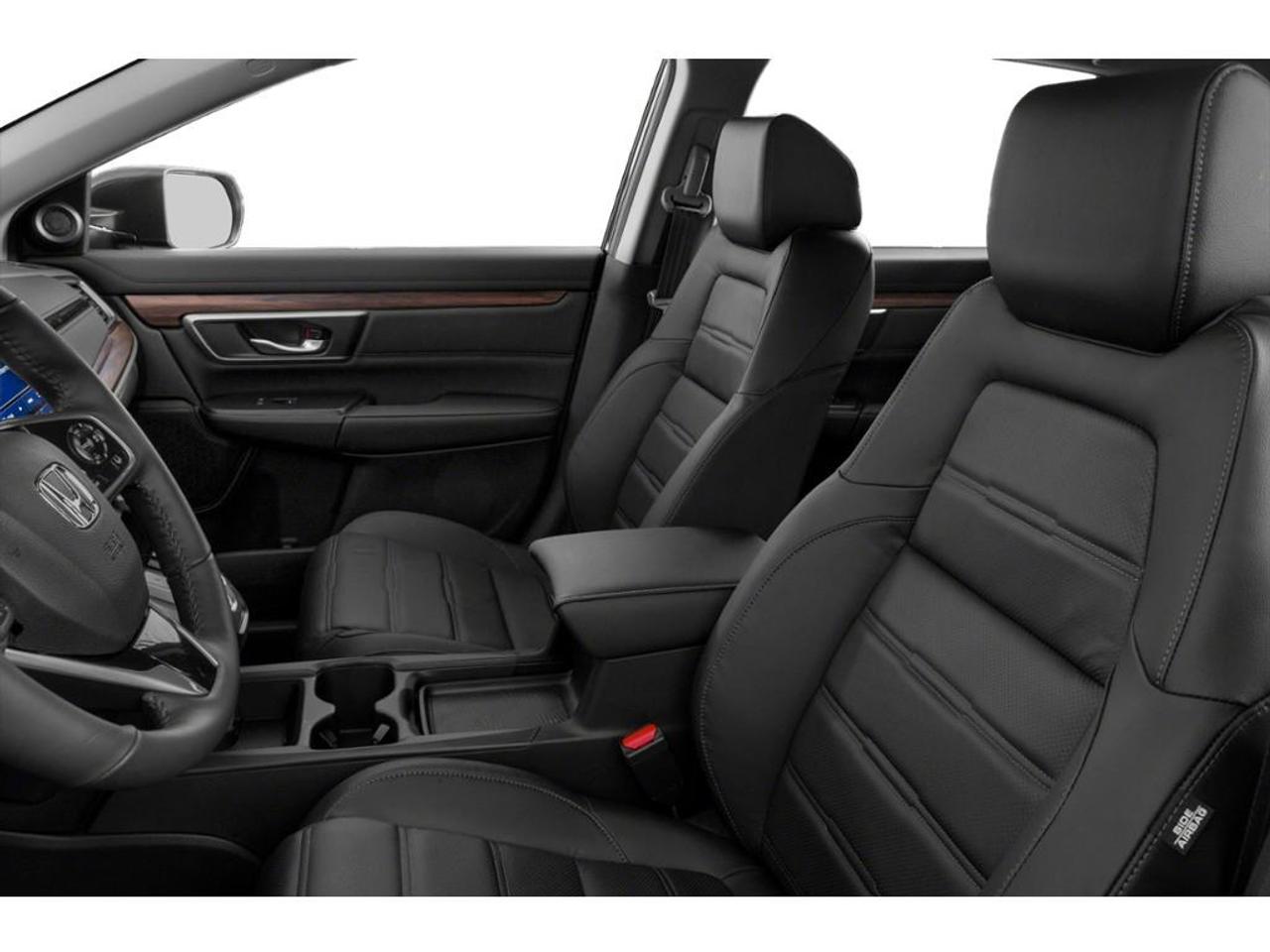 2019 Honda CR-V EX-L 4dr All-wheel Drive Photo