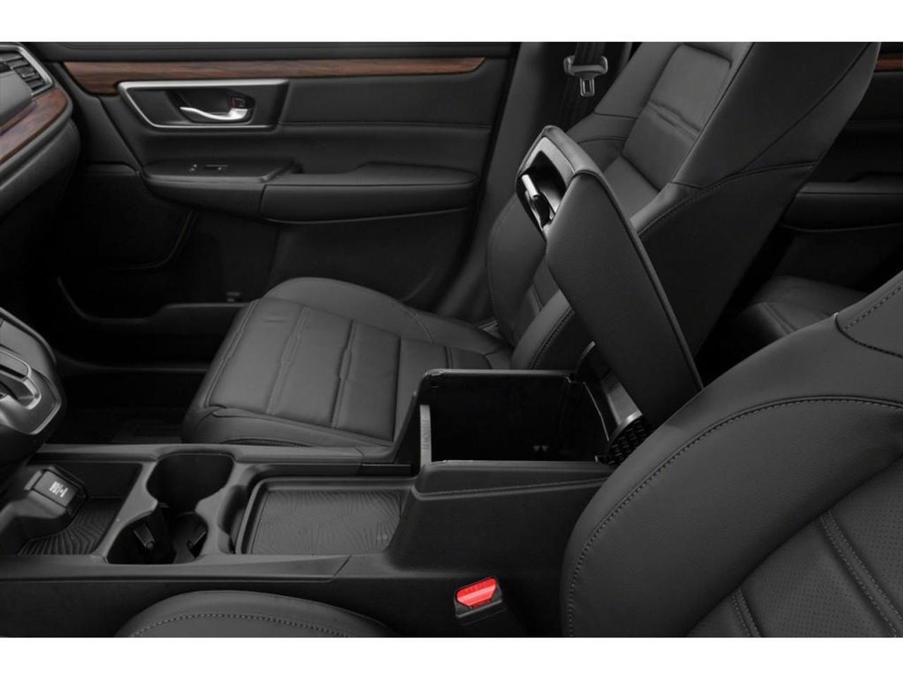 2019 Honda CR-V EX-L 4dr All-wheel Drive Photo