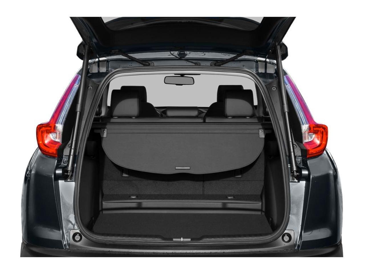 2019 Honda CR-V EX-L 4dr All-wheel Drive Photo