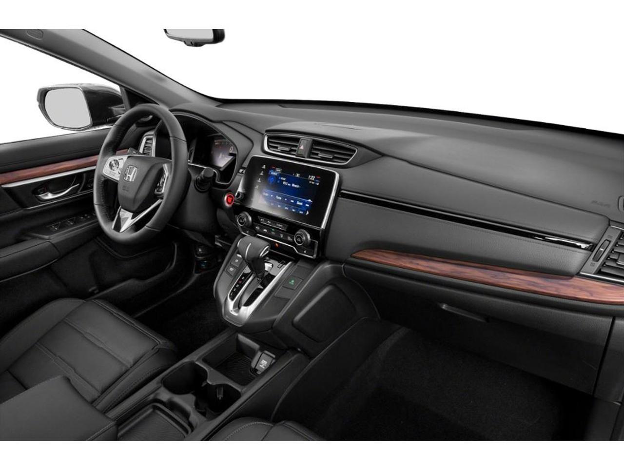 2019 Honda CR-V EX-L 4dr All-wheel Drive Photo