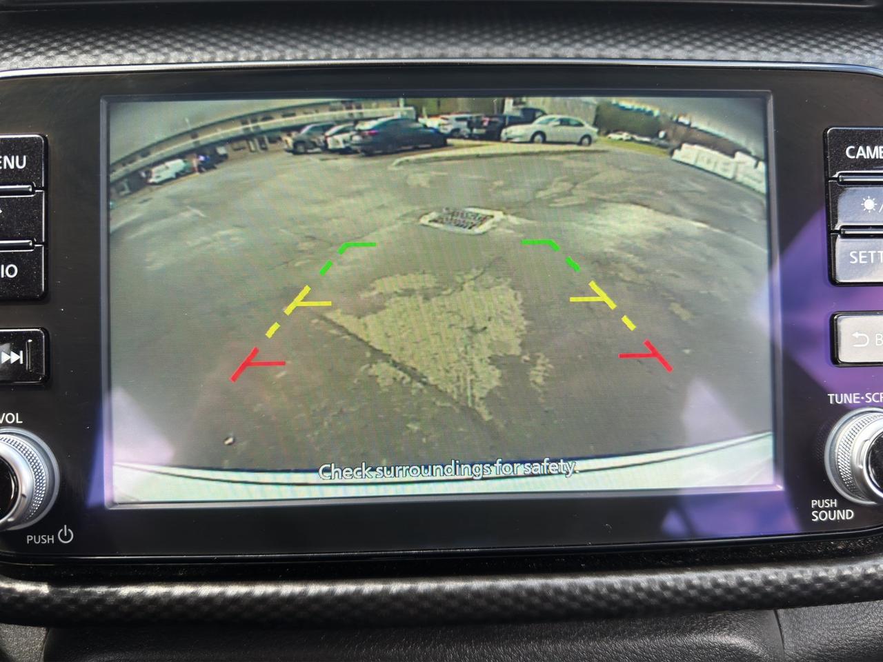 2025 Nissan Kicks Play SV | Reverse Cam | Heated Seats Photo