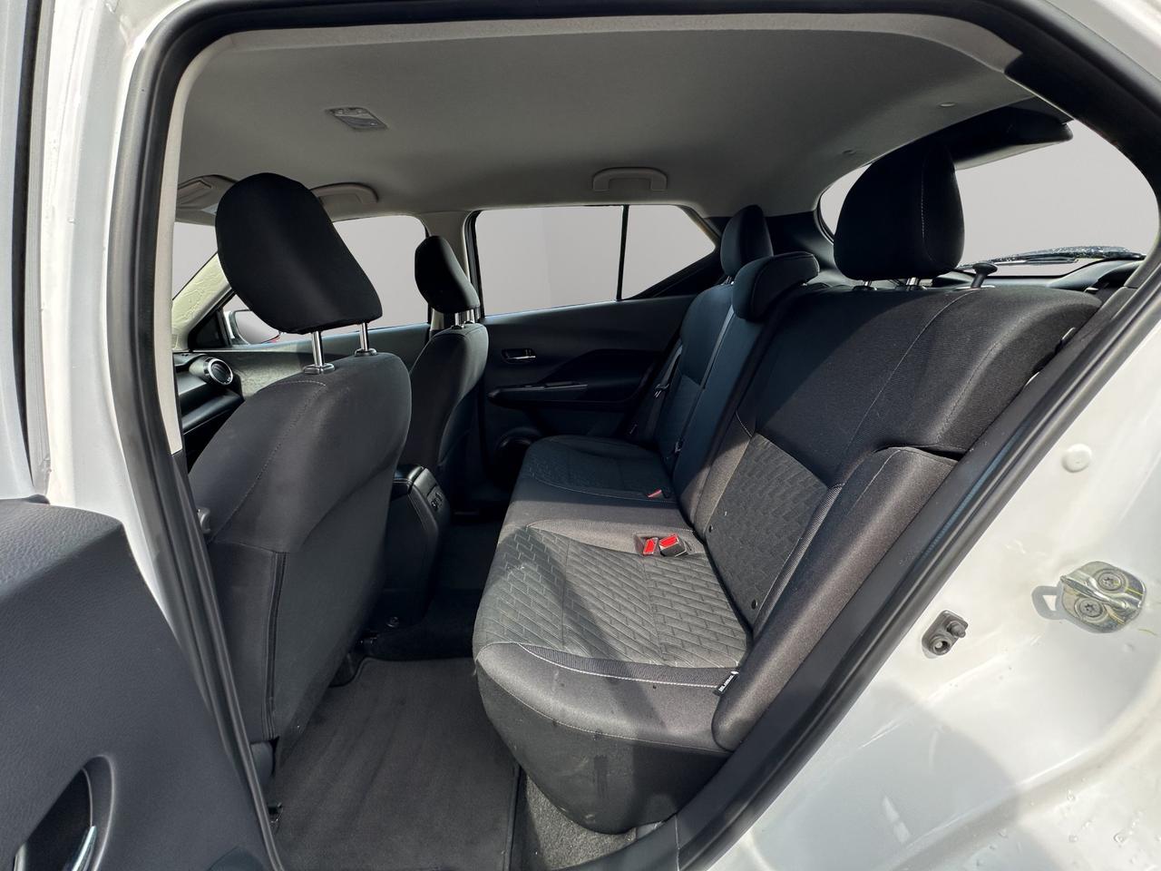 2025 Nissan Kicks Play SV | Reverse Cam | Heated Seats Photo