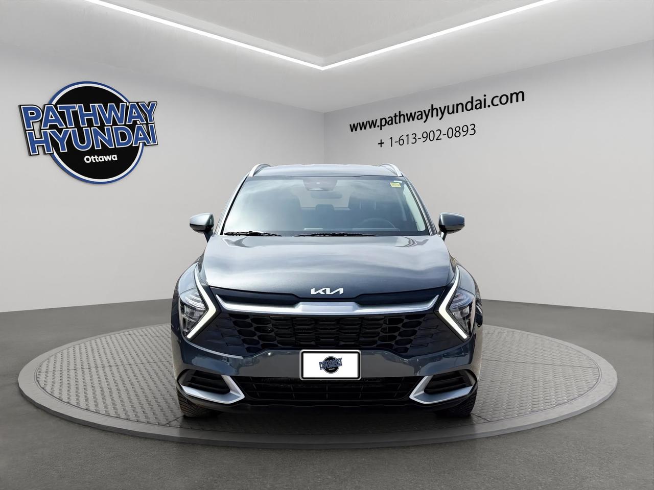 2024 Kia Sportage LX | Reverse Cam | Heated Seats Photo