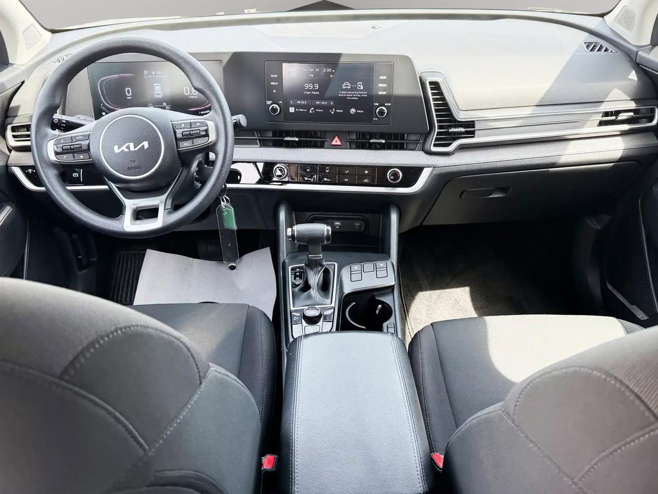 2024 Kia Sportage LX | Reverse Cam | Heated Seats Photo
