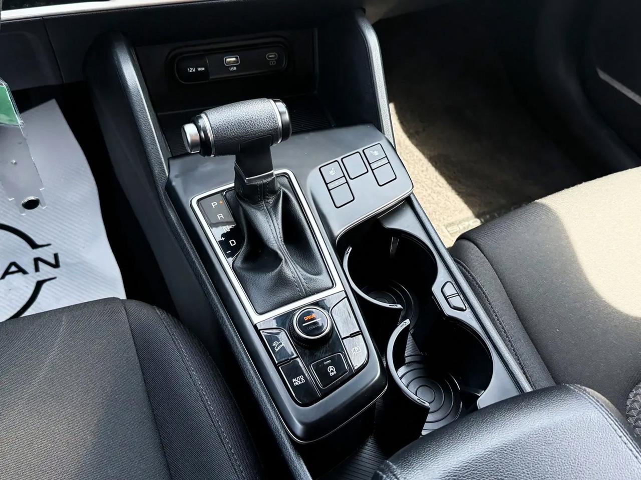 2024 Kia Sportage LX | Reverse Cam | Heated Seats Photo