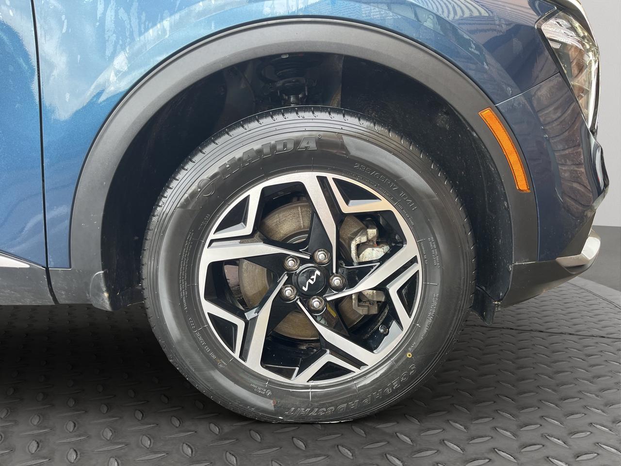 2024 Kia Sportage LX | Reverse Cam | Heated Seats Photo1