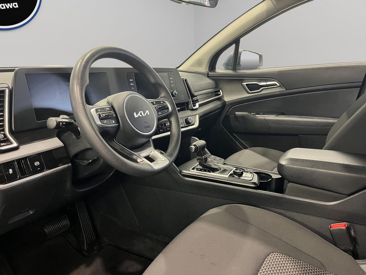 2024 Kia Sportage LX | Reverse Cam | Heated Seats Photo