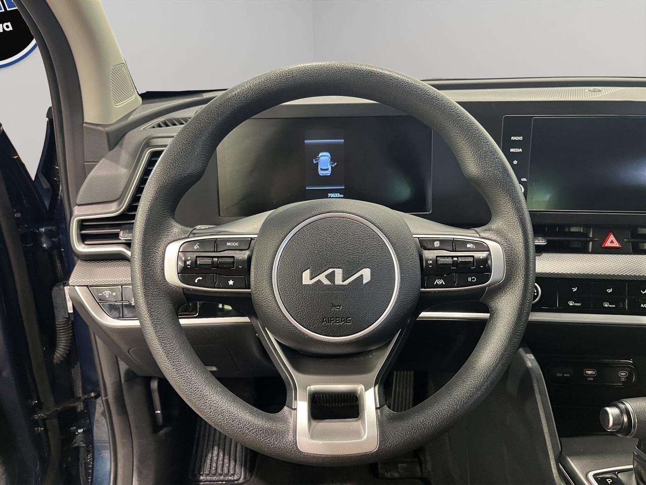 2024 Kia Sportage LX | Reverse Cam | Heated Seats Photo