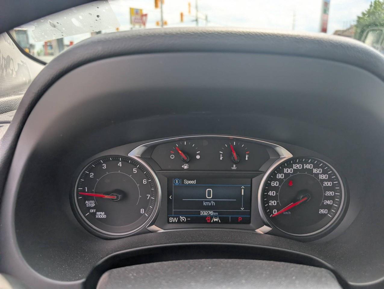 2024 GMC Terrain AWD SLE Photo