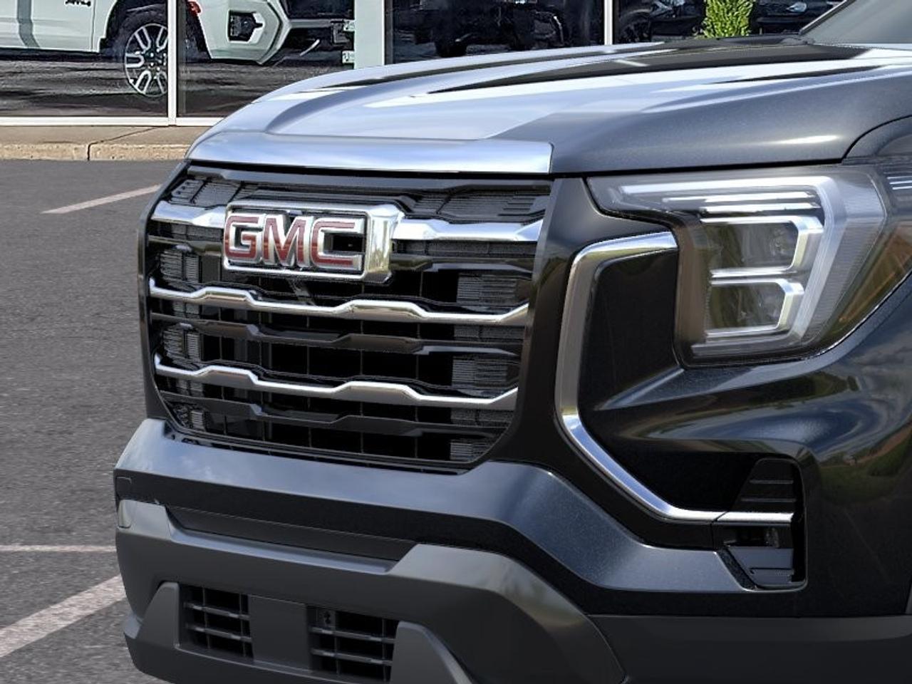 2026 GMC Terrain AWD Elevation Photo