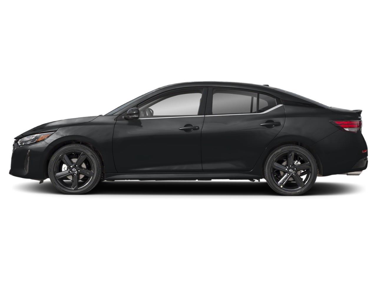 2024 Nissan Sentra SR 4dr Sedan Photo