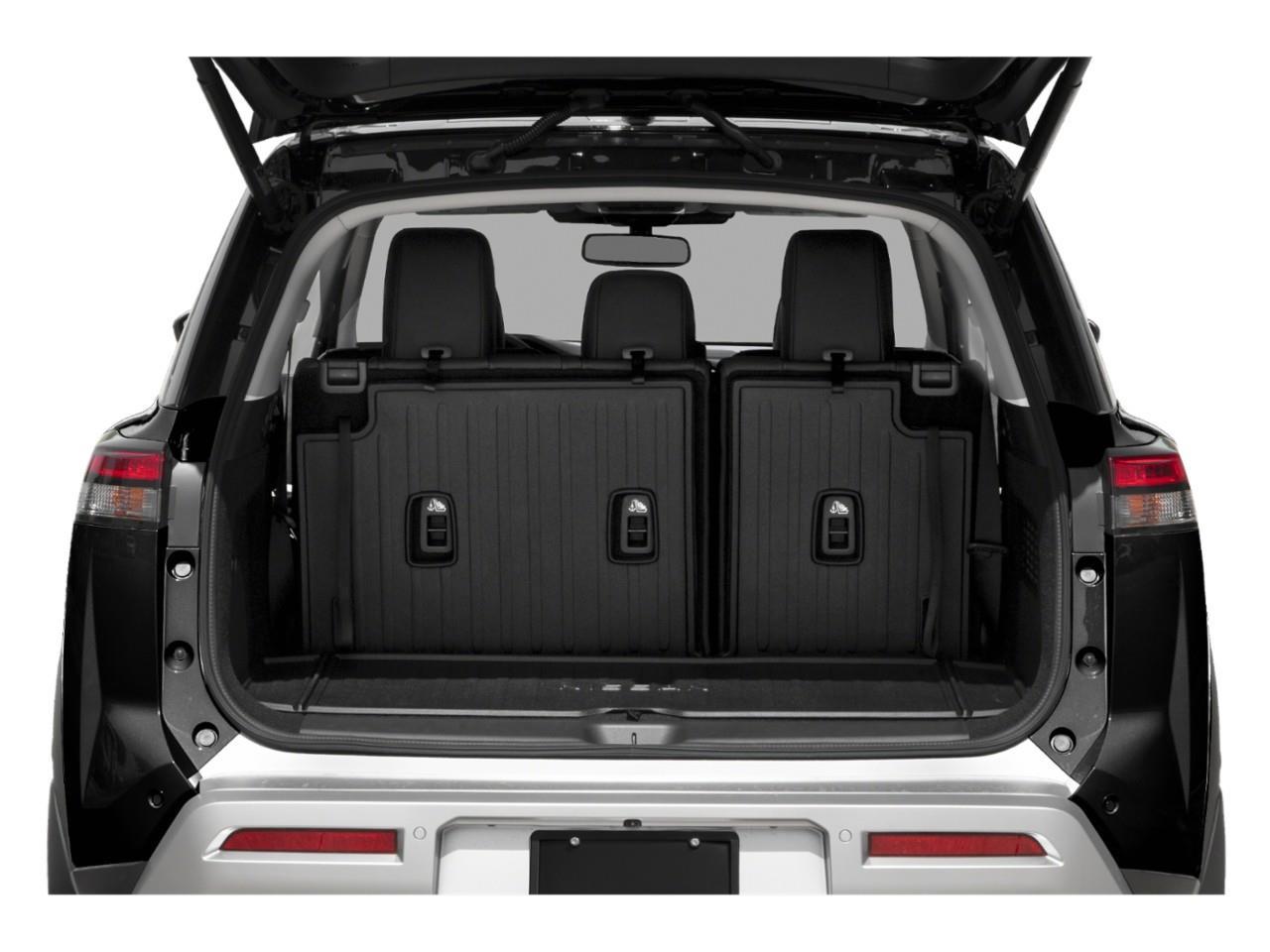 2023 Nissan Pathfinder Platinum 4dr 4x4 Photo