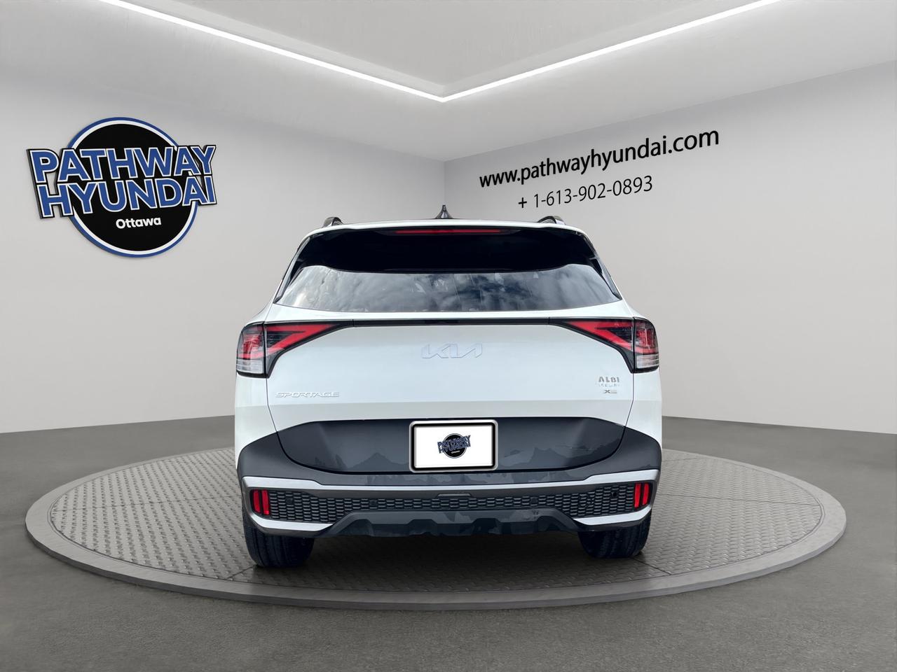 2024 Kia Sportage X-Line Limited | Reverse Cam | Heated Seats Photo