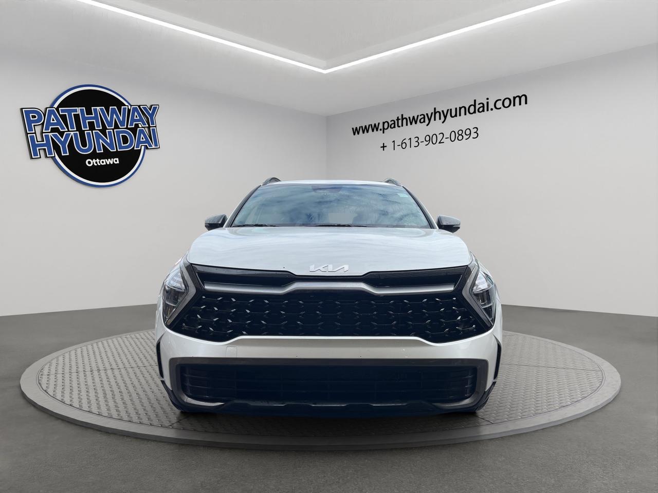 2024 Kia Sportage X-Line Limited | Reverse Cam | Heated Seats Photo