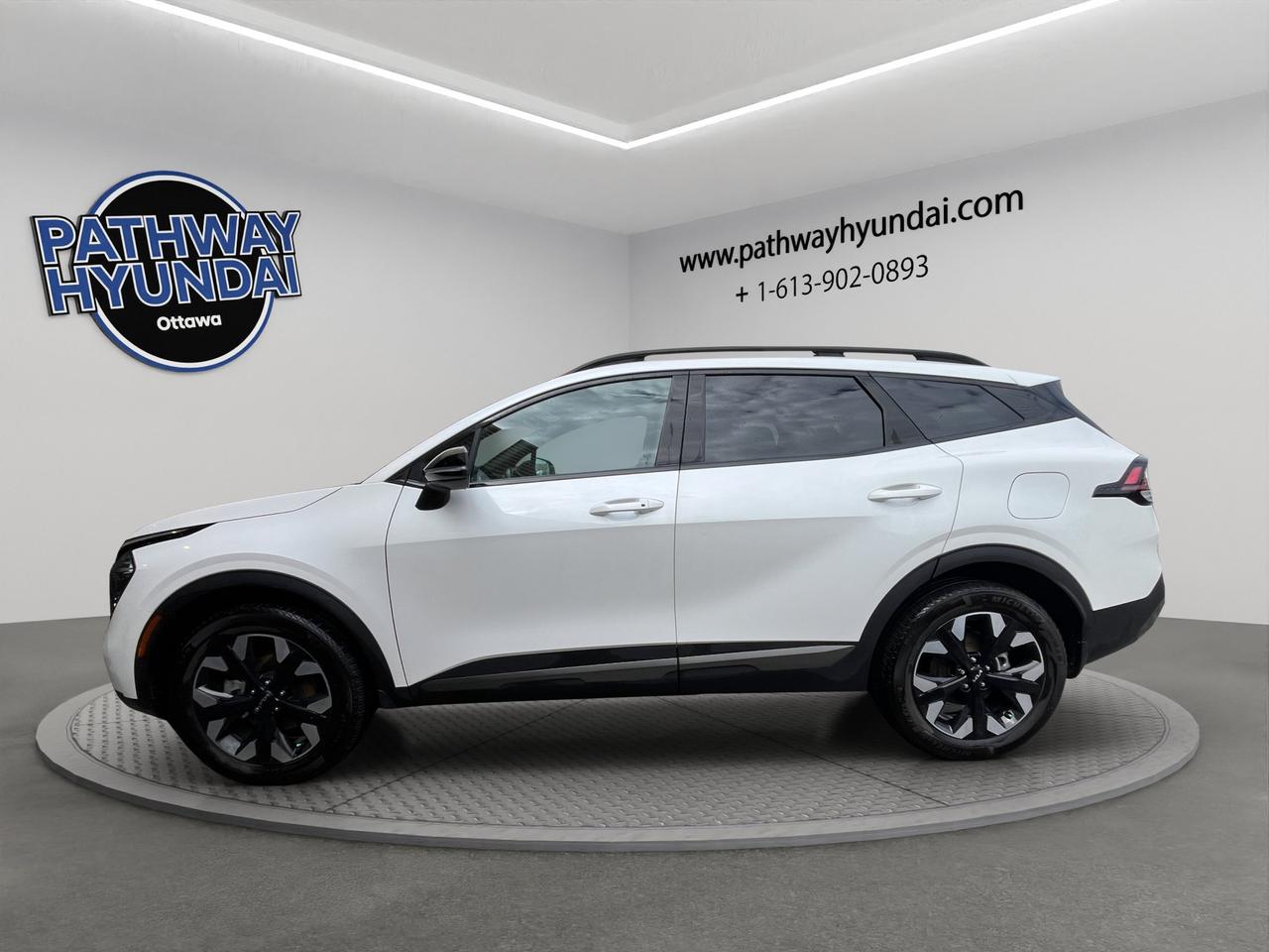 2024 Kia Sportage X-Line Limited | Reverse Cam | Heated Seats Photo