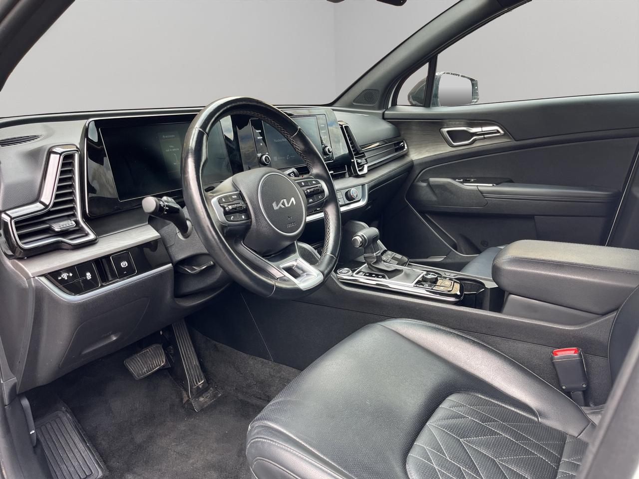 2024 Kia Sportage X-Line Limited | Reverse Cam | Heated Seats Photo